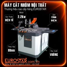 Máy Cắt Nhôm Nội Thất