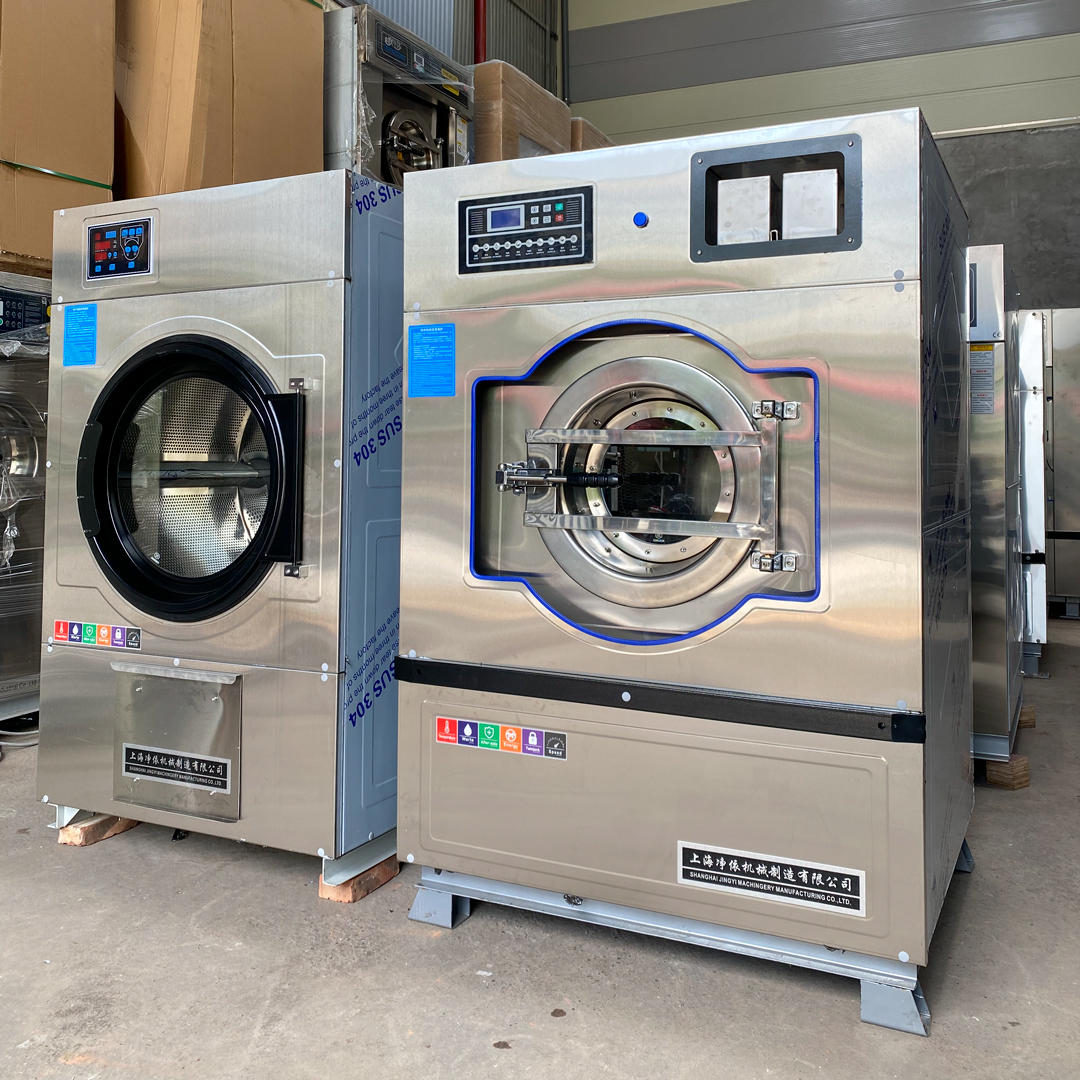 Máy Giặt Công Nghiệp 70Kg SHANGHAI