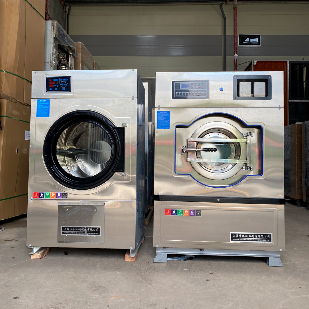 Máy Giặt Công Nghiệp 50kg Máy Giặt Công Nghiệp 50Kg
