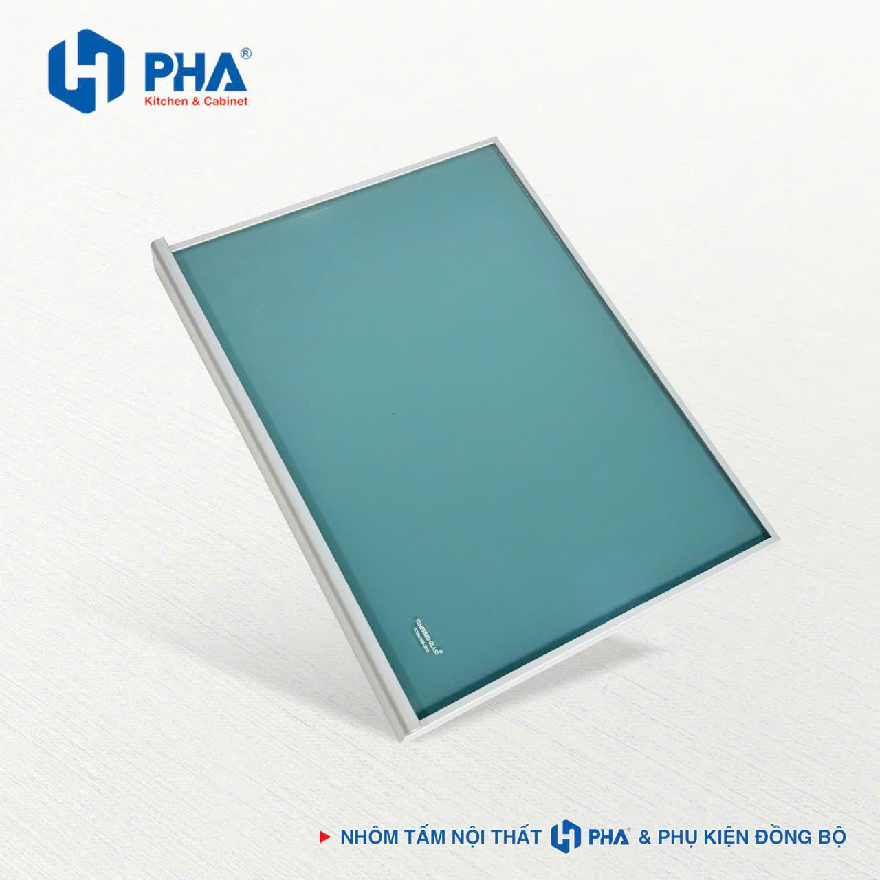 Thanh Cánh Trơn Vuông Có Khe Thanh Cánh Trơn Vuông Có Khe