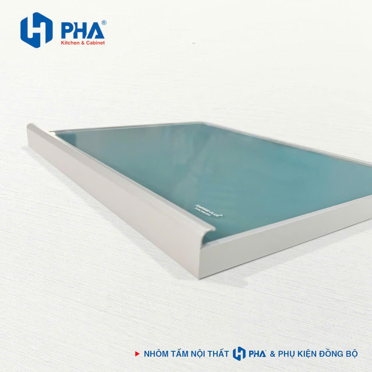 Tay Nắm Bo Tròn Liền Khối