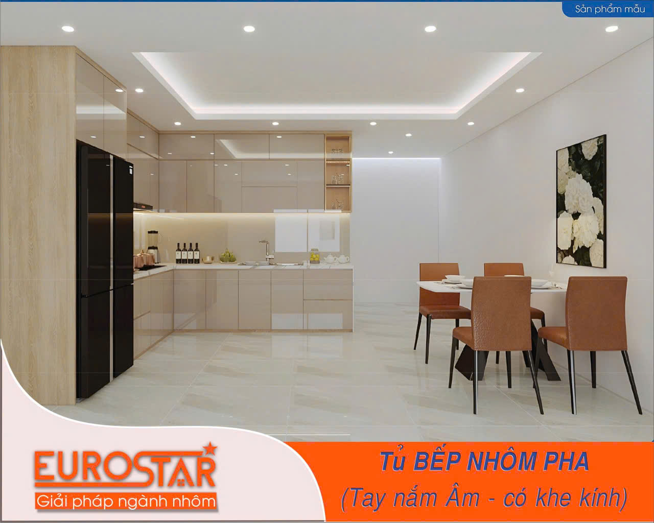Thanh Tay nắm Âm Bản Lớn