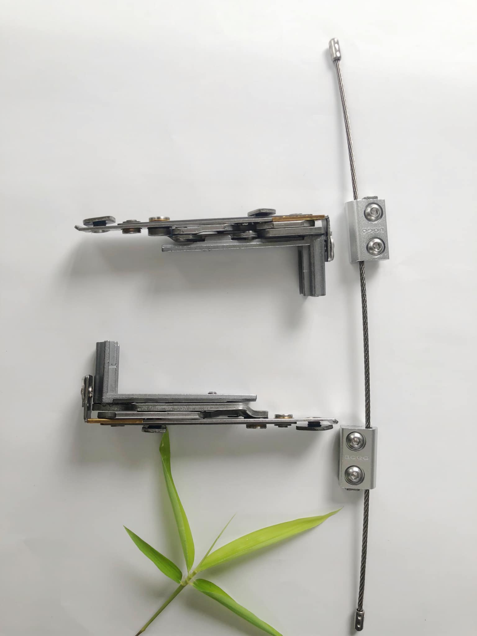 Bản Lề A 180 độ