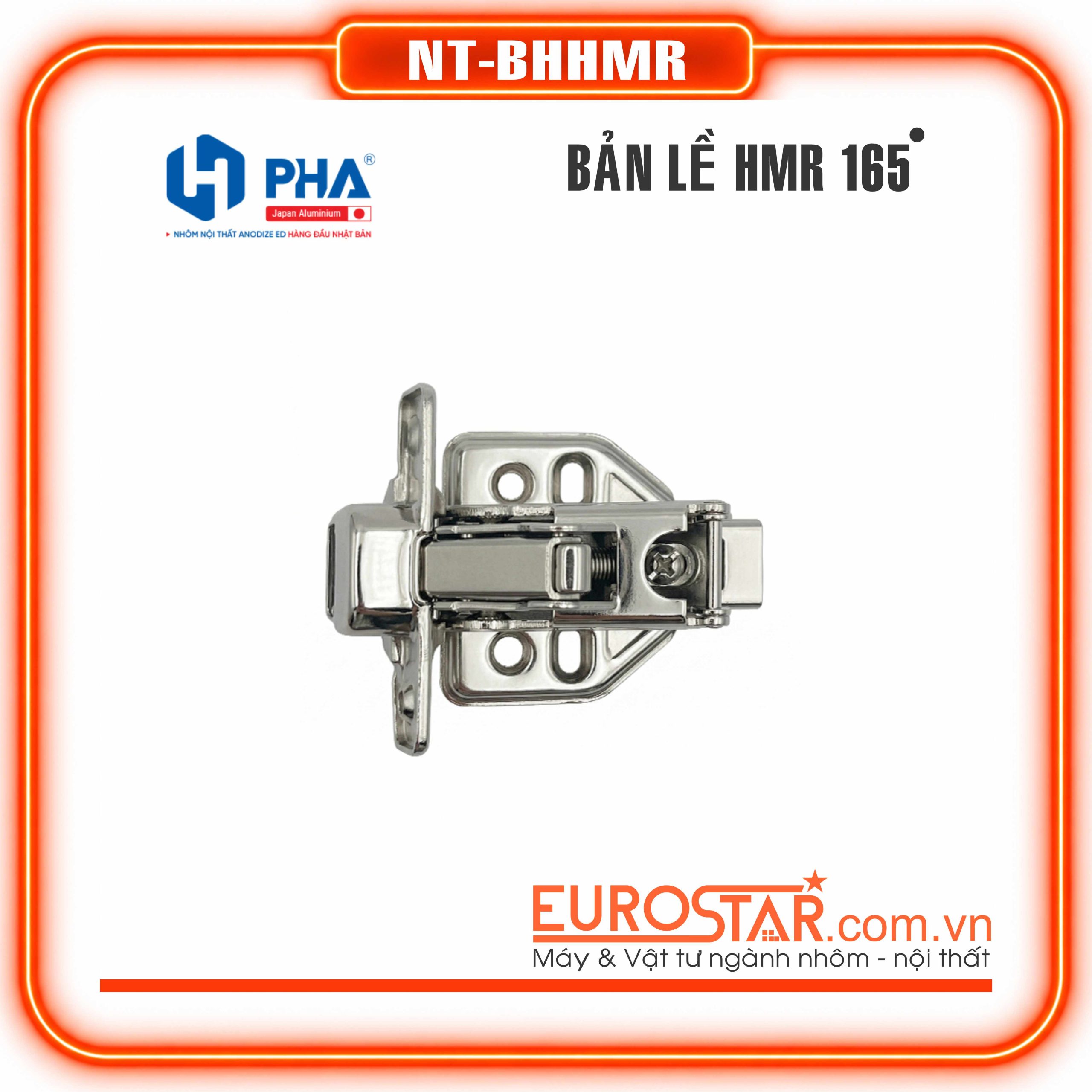 BẢN LỀ HMR 165 độ BẢN LỀ HMR 165 độ