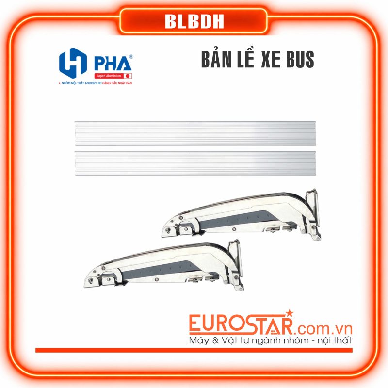 Bản Lề Xe Bus