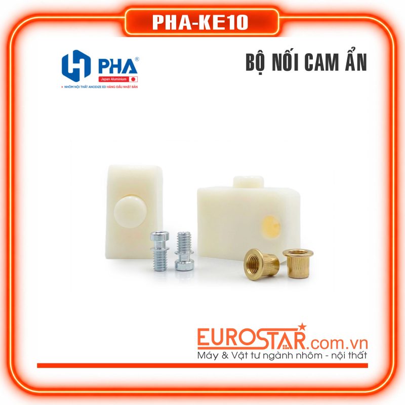 BỘ NỐI CAM ẨN