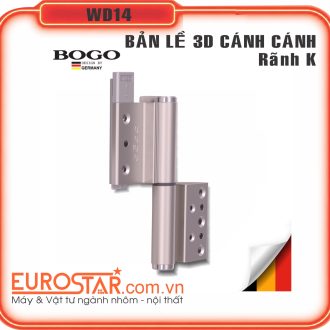 Bản Lề 3D Bogo