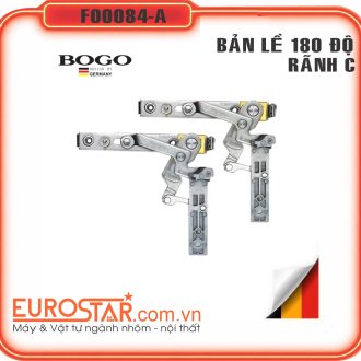 Bản Lề A 180 độ