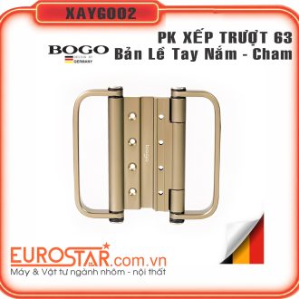 Phụ Kiện Xếp Trượt Bogo