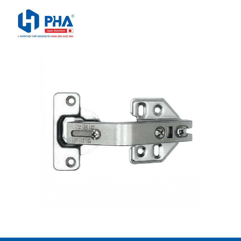 Bản Lề HAFELE 135 Độ