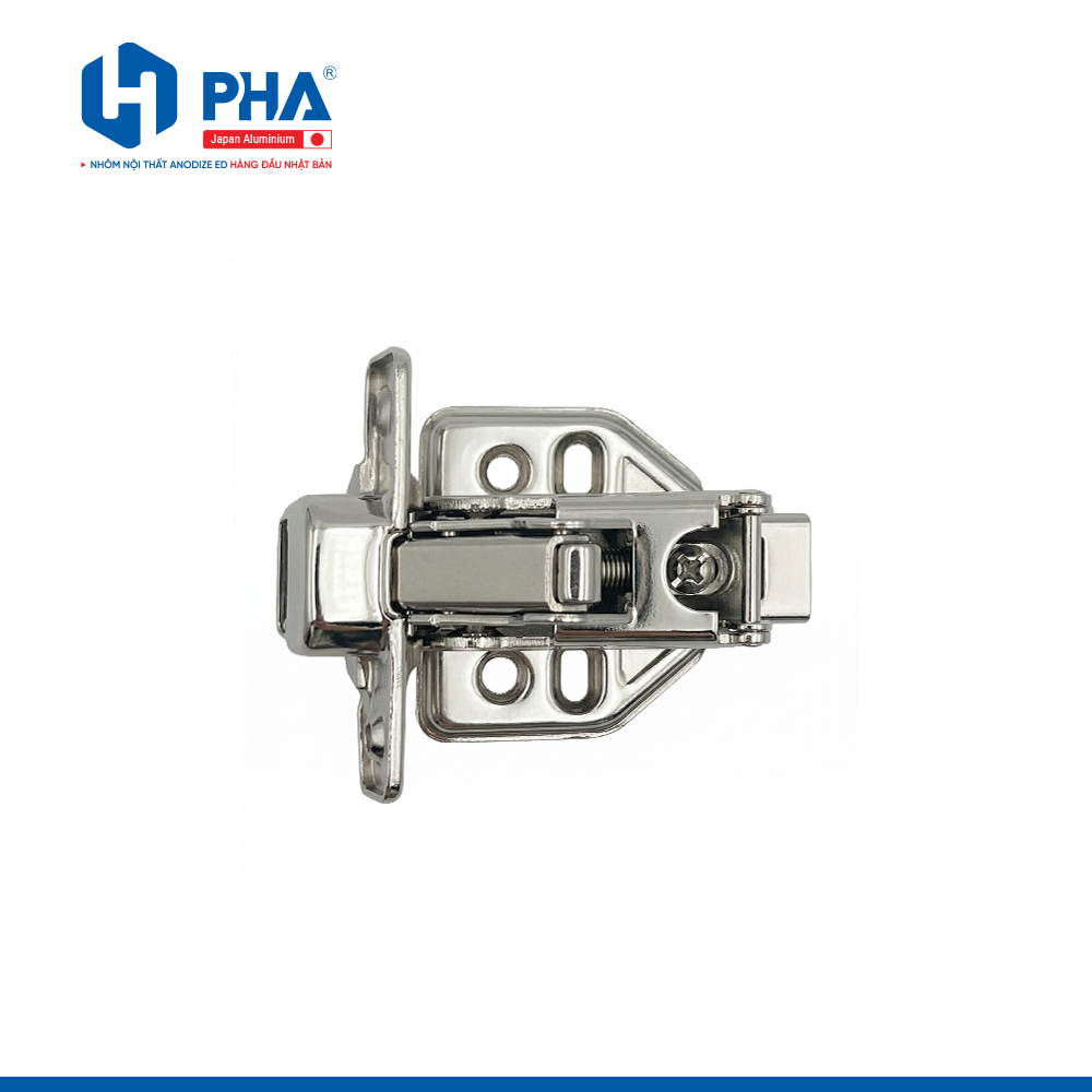 Bản Lề HMR 165 Độ Bản Lề HMR 165 Độ