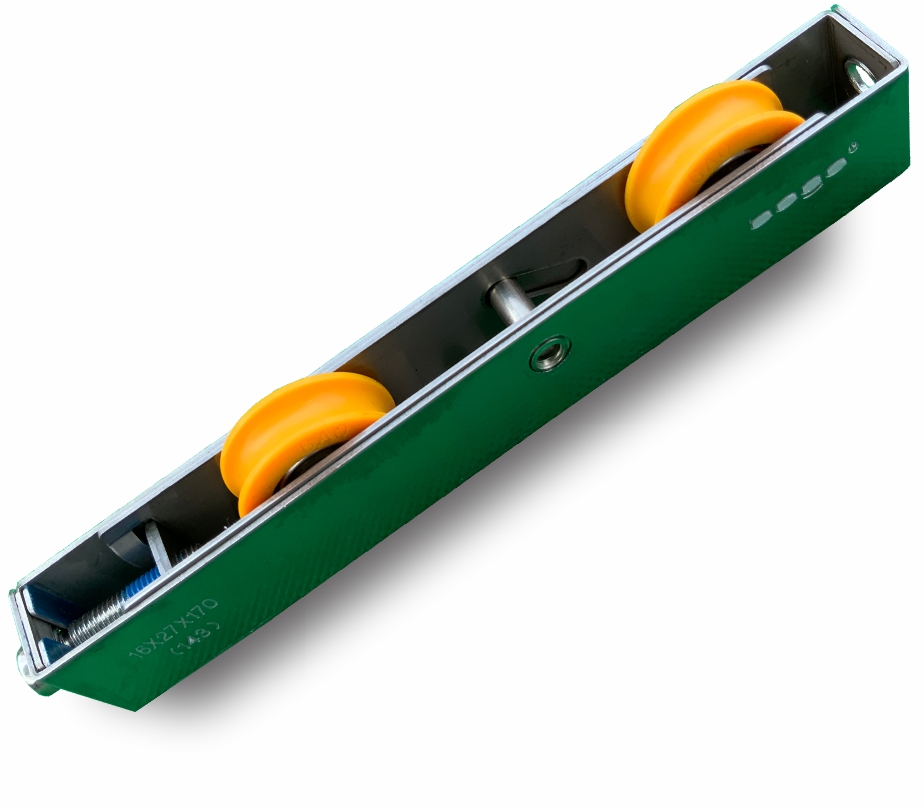 Bánh Xe Cửa Lùa 2 Bánh Bánh Xe Cửa Lùa 2 Bánh