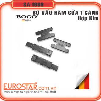 Bộ Khóa Biên Cửa 1 Cánh