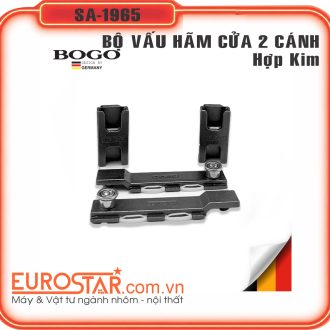 Bộ Khóa Biên Cửa 2 Cánh