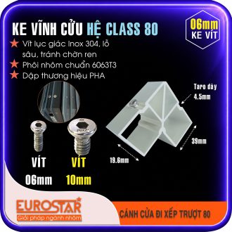 Ke Vĩnh Cửu 6mm Xingfa Class A