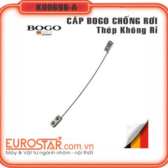 Cáp Chống Rơi Cửa