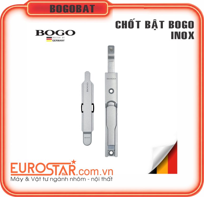 Chốt Bật Bogo