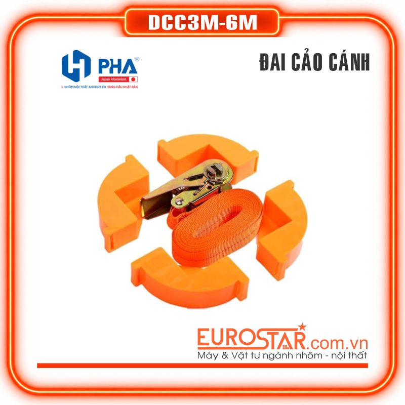 ĐAI CẢO CÁNH KÍNH