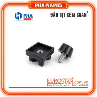 ĐẦU BỊT CHÂN TỦ