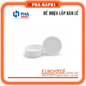 ĐẾ NHỰA LẮP BẢN LỀ