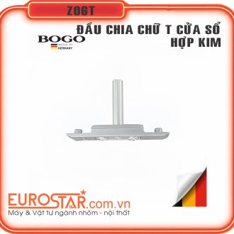 Đầu Chia Chữ T