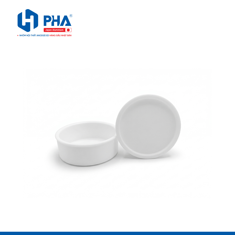 Đế Nhựa Lắp Bản Lề 