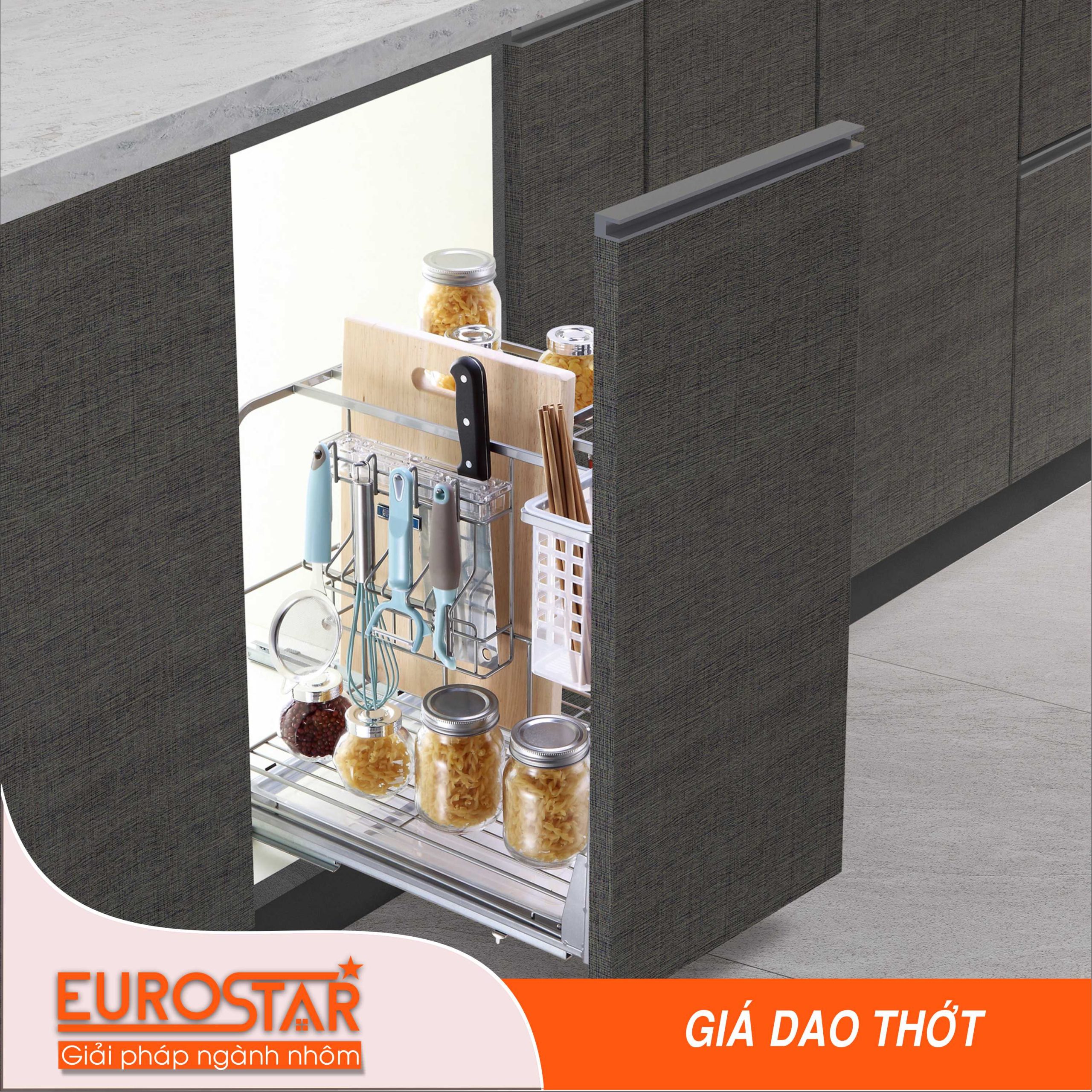 Giá Dao Thớt