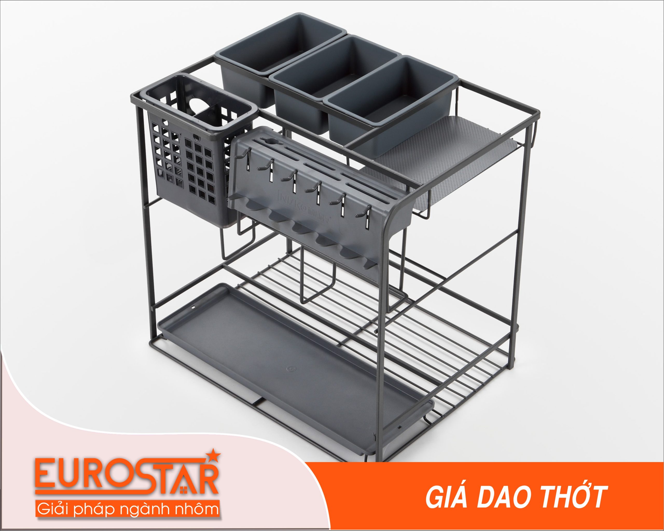 GIÁ DAO THỚT