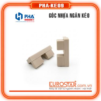 Góc Nhựa Ngăn Kéo Tủ