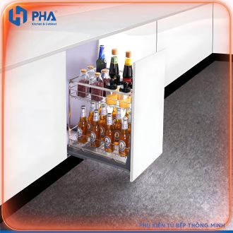 Giá Gia Vị Nan Dẹt
