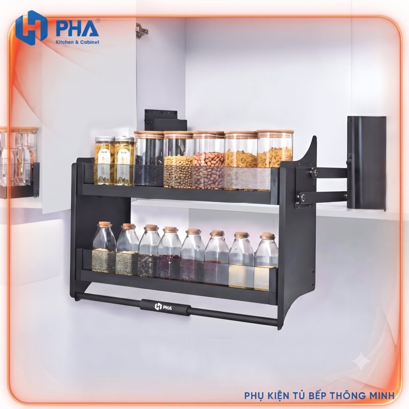 Giá bát Di Động Nan Kính