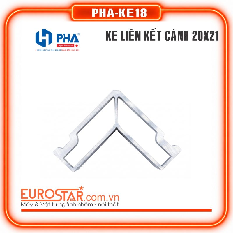 KE LIÊN KẾT CÁNH 20X21