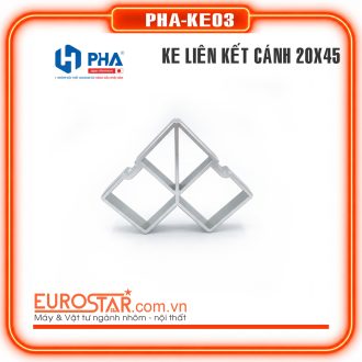 KE LIÊN KẾT CÁNH 20X45