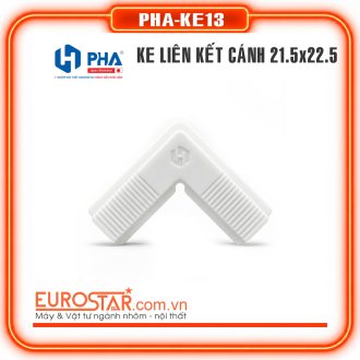 KE NHỰA LIÊN KẾT CÁNH