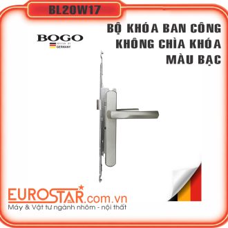 Khóa Ban Công Bogo