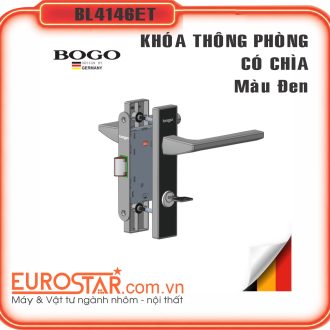 Khóa Thông Phòng Bogo