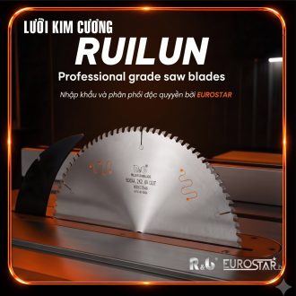 Lưỡi Cắt Kim Cương 500mm