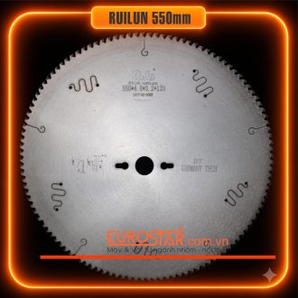 Lưỡi Cắt Nhôm 550mm