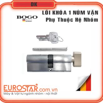 Lõi Khóa 1 Đầu Chìa