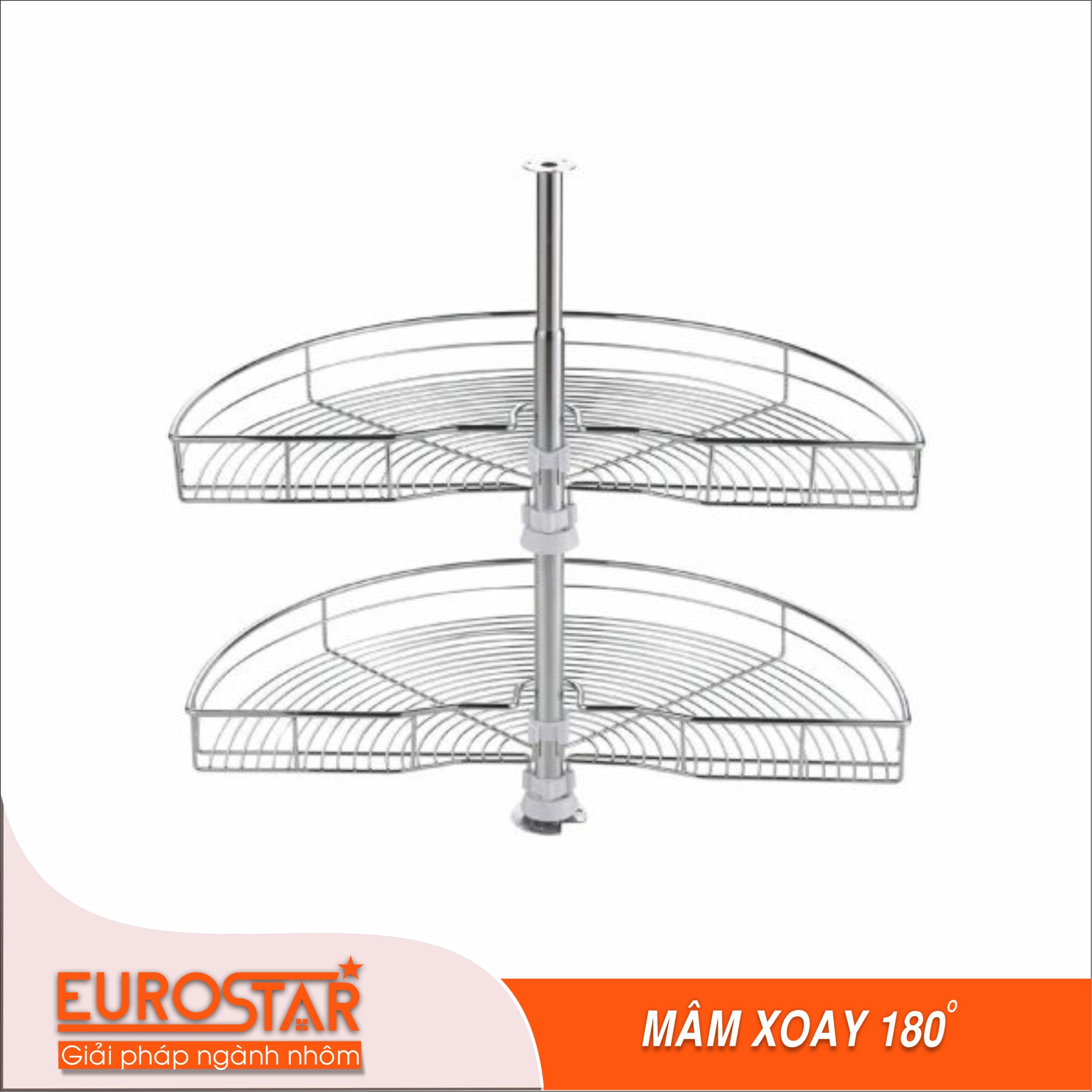 Mâm Xoay Góc Mâm Xoay Góc