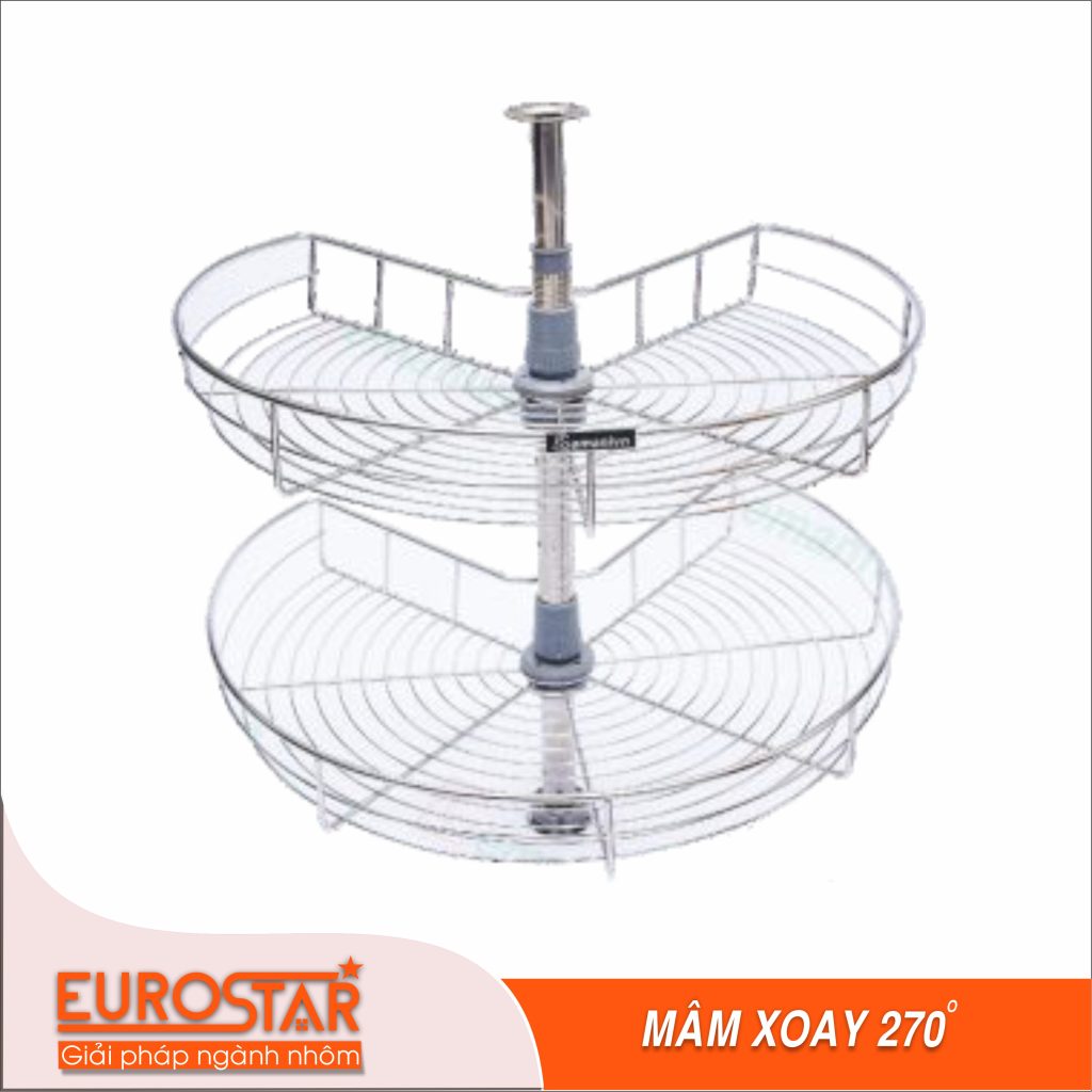 Mâm Xoay Góc Mâm Xoay Góc