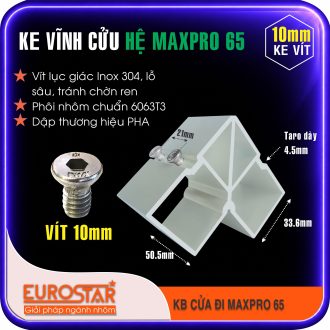 Ke Vĩnh Cửu Maxpro 65