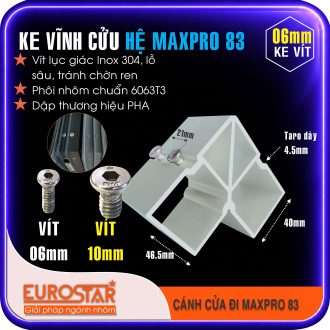Ke Vĩnh Cửu 6mm Maxpro 83