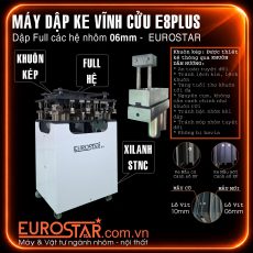 Máy Dập Ke Vít 6mm