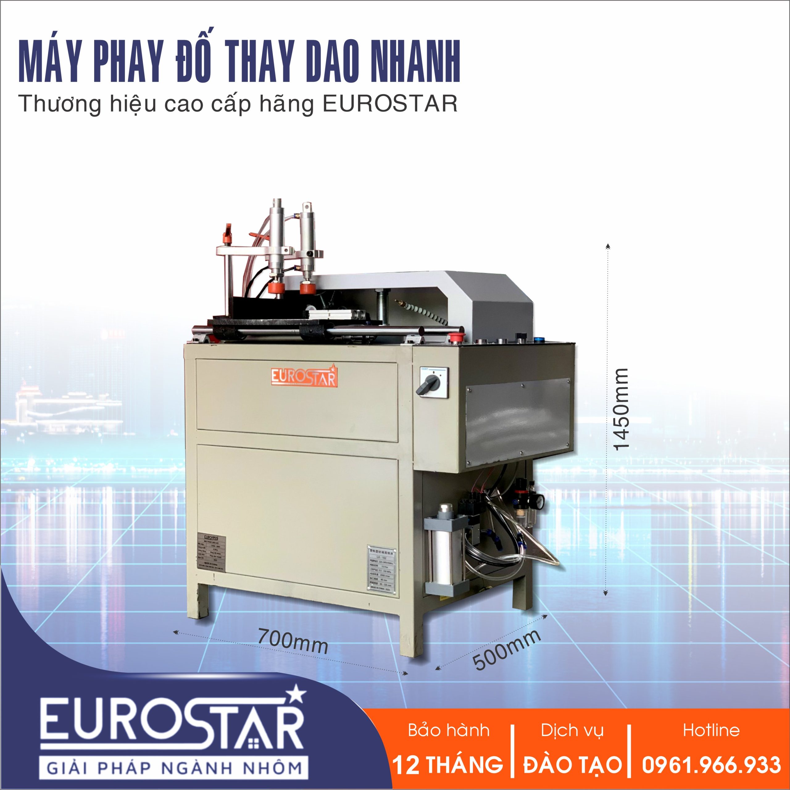 Máy Phay Đố Giá Rẻ