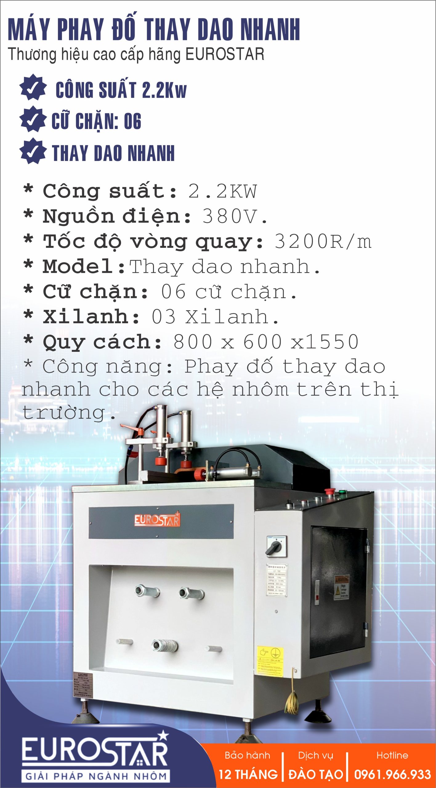 Máy Phay Đố Thay Dao Nhanh Máy Phay Đố Thay Dao Nhanh
