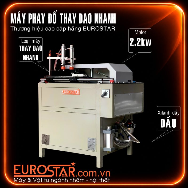 Máy Phay Đố Giá Rẻ