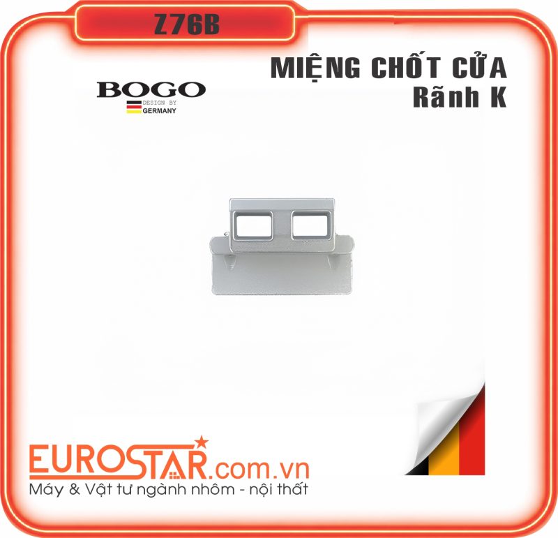 Miệng Chốt Cửa