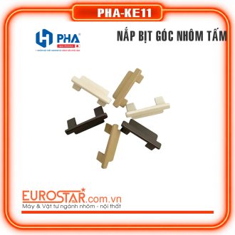 NẮP BỊT GÓC NHÔM TẤM
