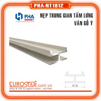 Nẹp Trung Gian Tấm Lưng